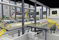 先進(jìn)的選礦工藝設(shè)計(jì)軟件與管理系統(tǒng)