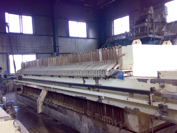 甘肅金礦項(xiàng)目現(xiàn)場(chǎng)2