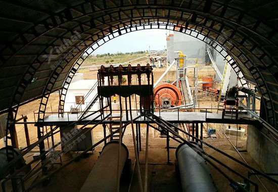 項(xiàng)目現(xiàn)場(chǎng)