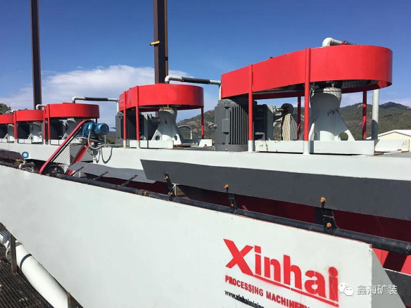 銅鉛鋅選礦廠(chǎng)項(xiàng)目案例，國(guó)內(nèi)（云南、內(nèi)蒙）國(guó)外銅鉛鋅項(xiàng)目